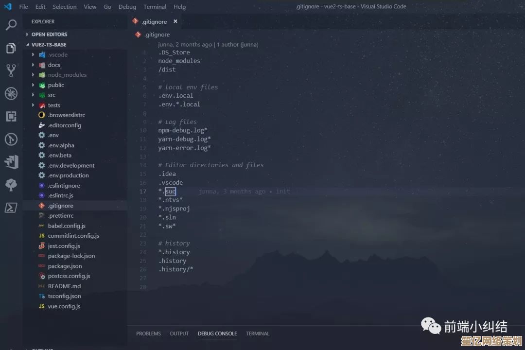 VSCode官网资源实用指南：提升开发效率的隐藏技巧