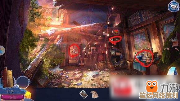 2025密室逃脱11黄昏科幻主题攻略，时空交错谜题与终极逃脱路线