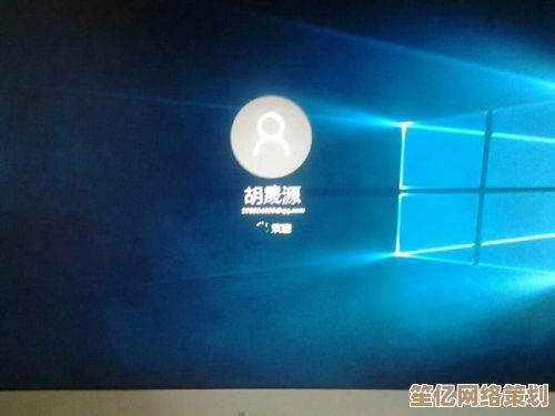 电脑开机后无法进入系统仅在屏保界面停滞的应对方案