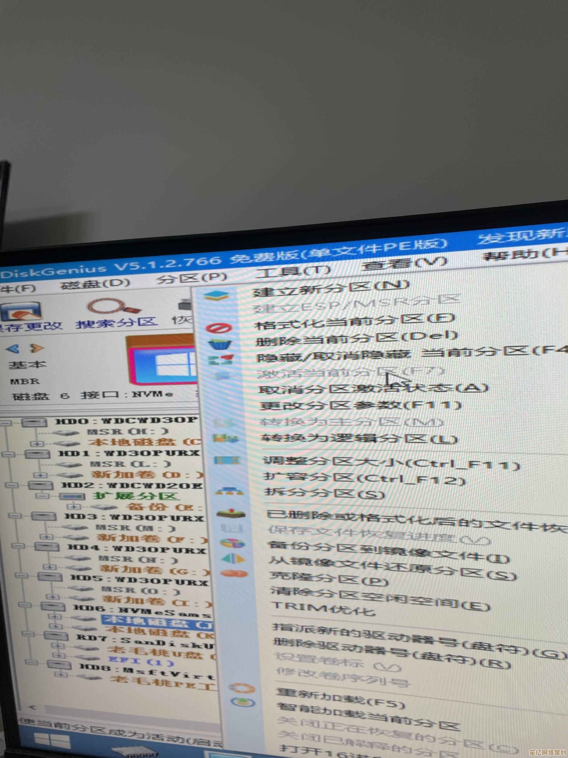 电脑开机黑屏别慌张，小鱼分享U盘修复实用技巧轻松解决