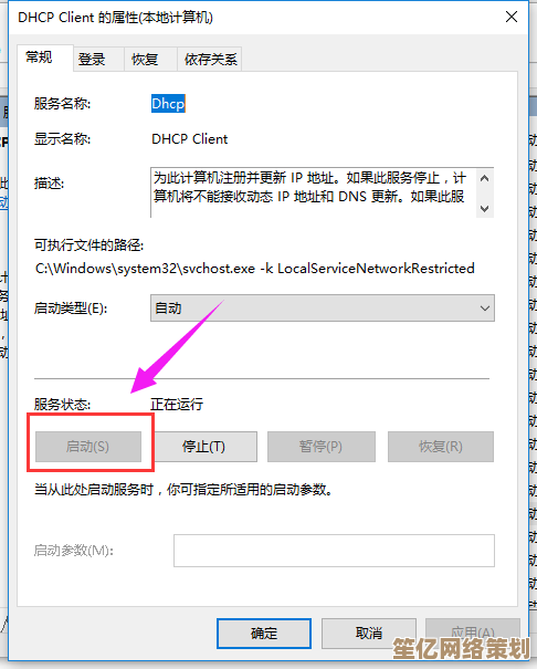 电脑本地连接持续获取网络地址？小鱼教您轻松解决网络故障