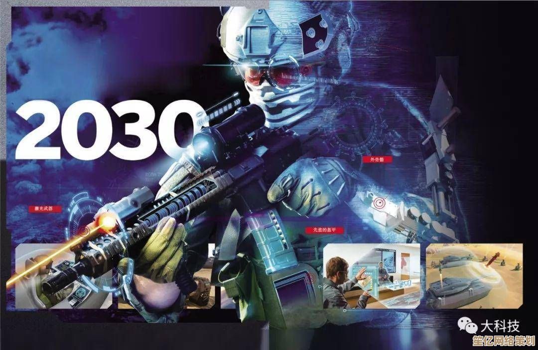 未来战场生存攻略2025：新手入门到精通，制胜法则一键获取