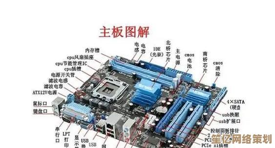 电脑更换主板后，系统是否需要重装？详细解析来了