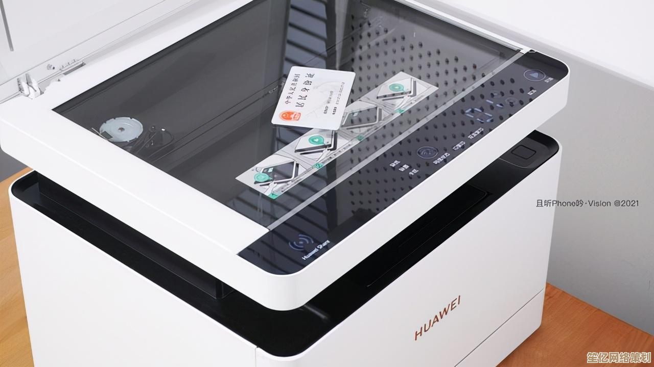 突破网络限制：掌握打印机脱机使用的完整步骤与实用技巧