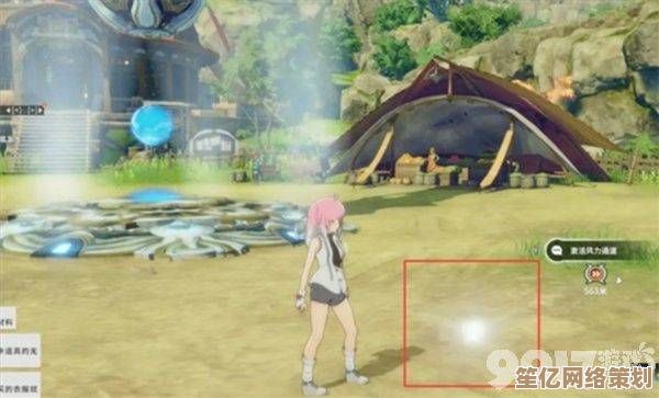 突破重力束缚！星痕共鸣2025漂浮操作技巧与星际实战应用
