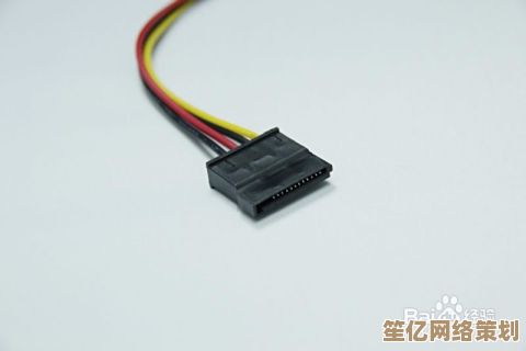 想学电脑电源线怎么接？小鱼来教您简单实用的接线方法