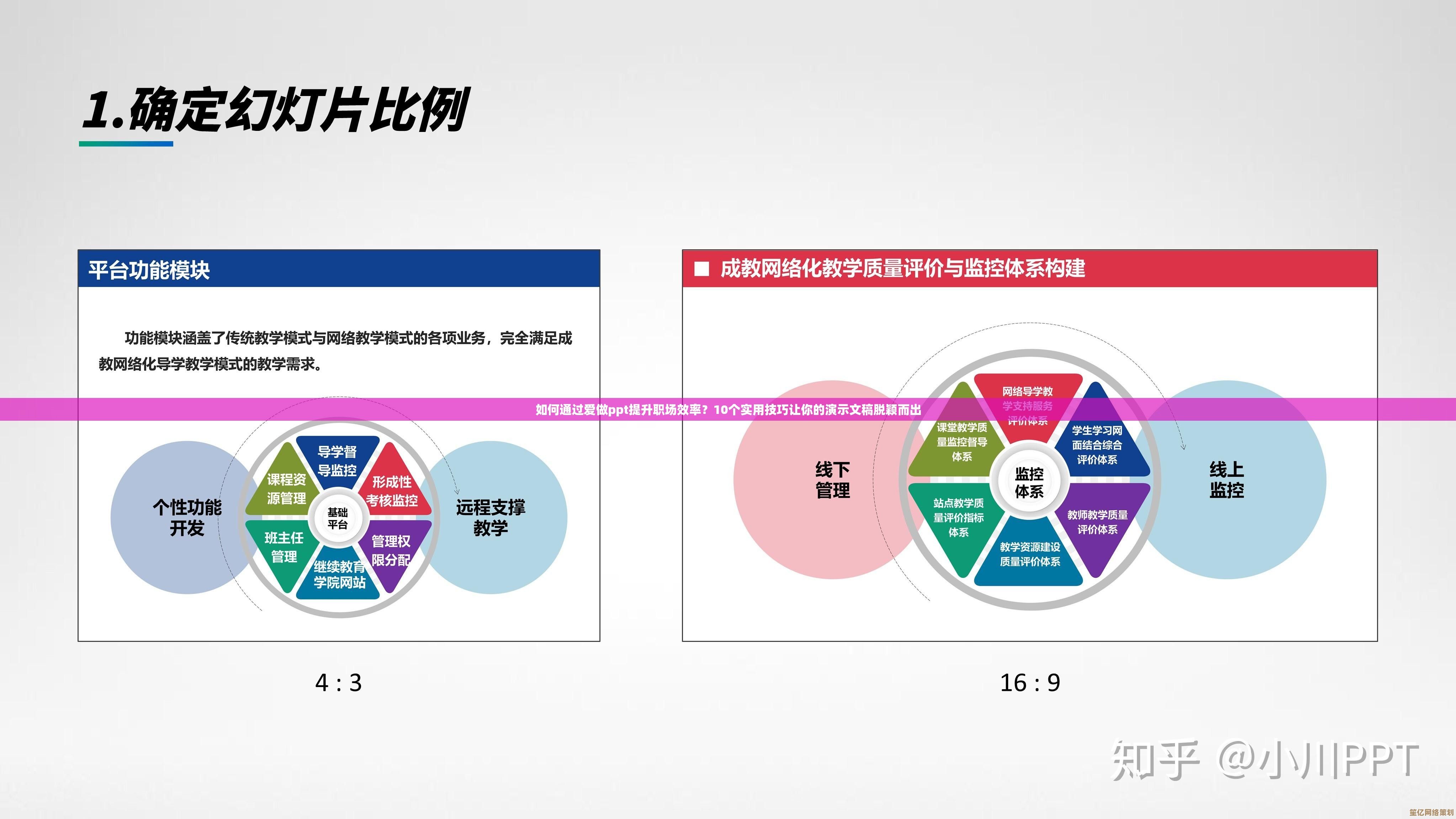 打造专业高效PPT：提升演示吸引力的关键步骤与技巧