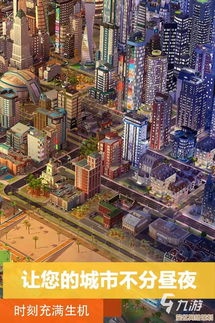 未来建筑新体验！2025年热门建造类游戏精选与排行一览