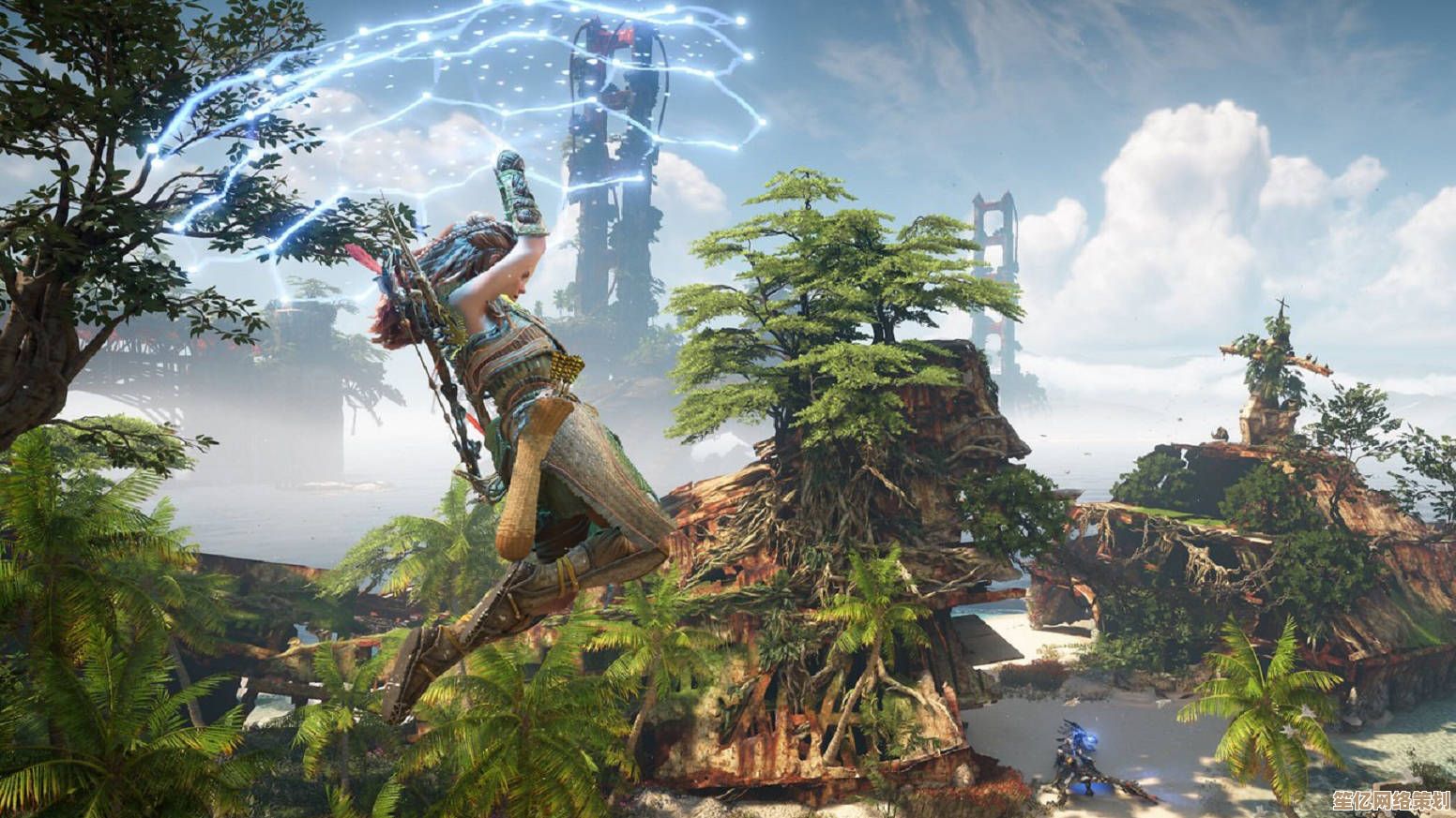 开放世界冒险大作《Heroic Aegisio:Origins》2025年VR兼容版9月7日Steam上线