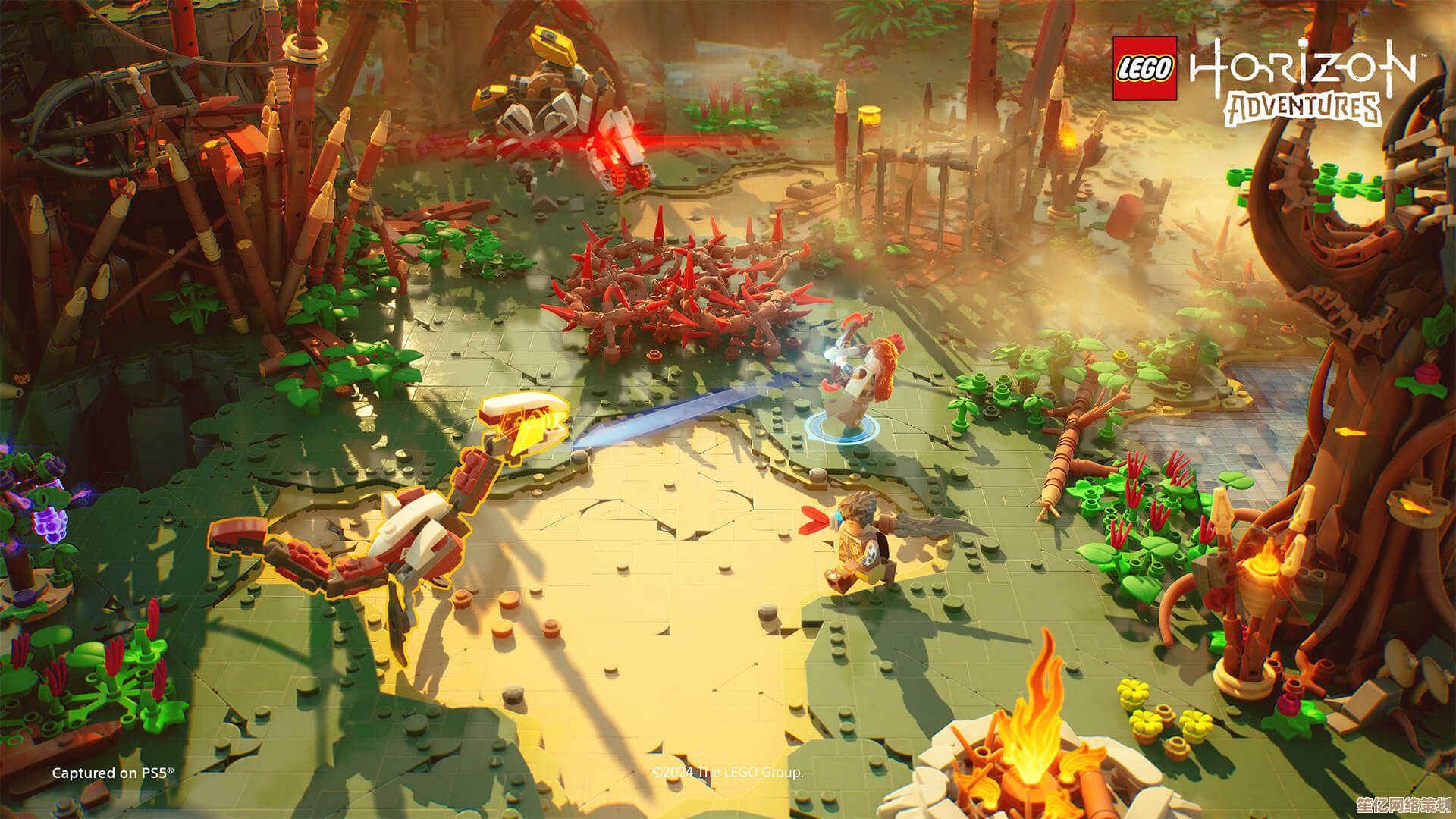 开放世界冒险大作《Heroic Aegisio:Origins》2025年VR兼容版9月7日Steam上线