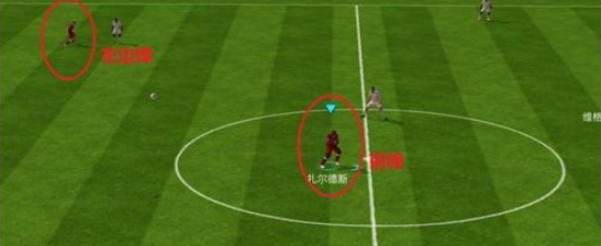 2025年FIFA足球世界343菱形阵型实战指南：掌握攻防转换关键技巧
