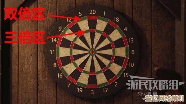 2025年终极指南：最终幻想7》飞镖小游戏的隐藏窍门与策略