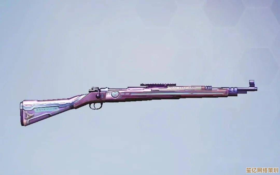 2025新版本M416夜灯皮肤「夜色迷情」详细解读：暗夜炫光，火力全开实战测试！