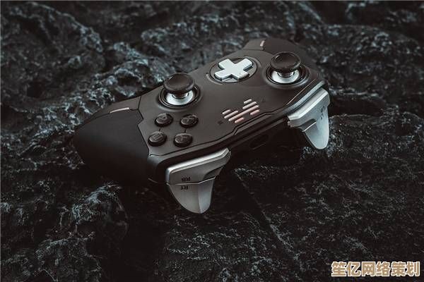 2025年Steam手柄宏功能实战教学，提升游戏操作效率与沉浸感