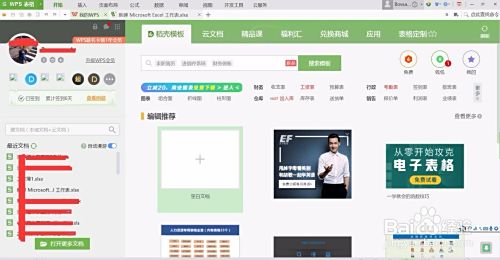 WPS2010智能办公助手，全面提升效率与协作的全能工具