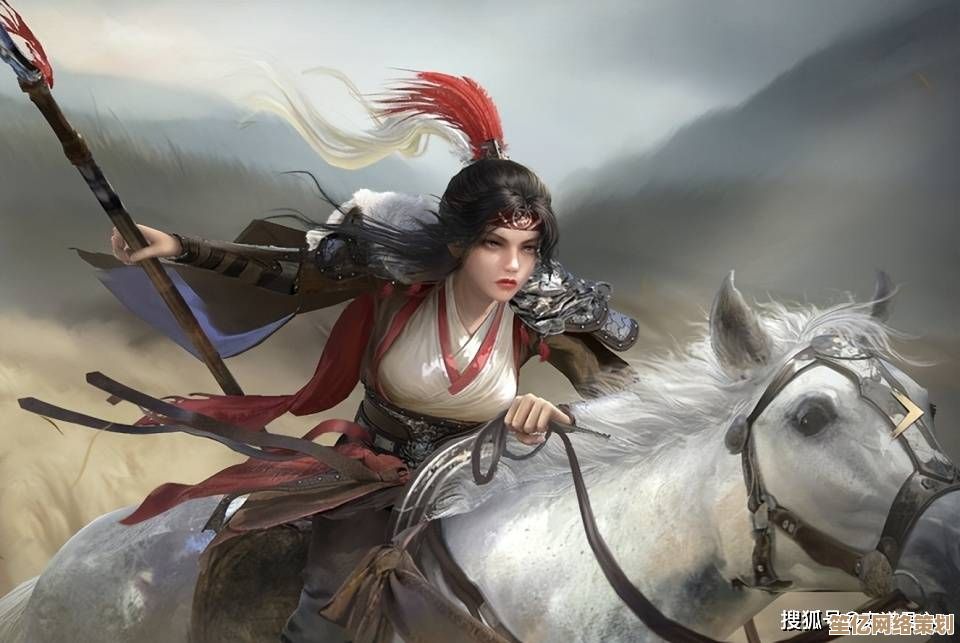 2025《三国谋定天下》实战分析：公孙瓒马云禄组合为何依然是热门选择