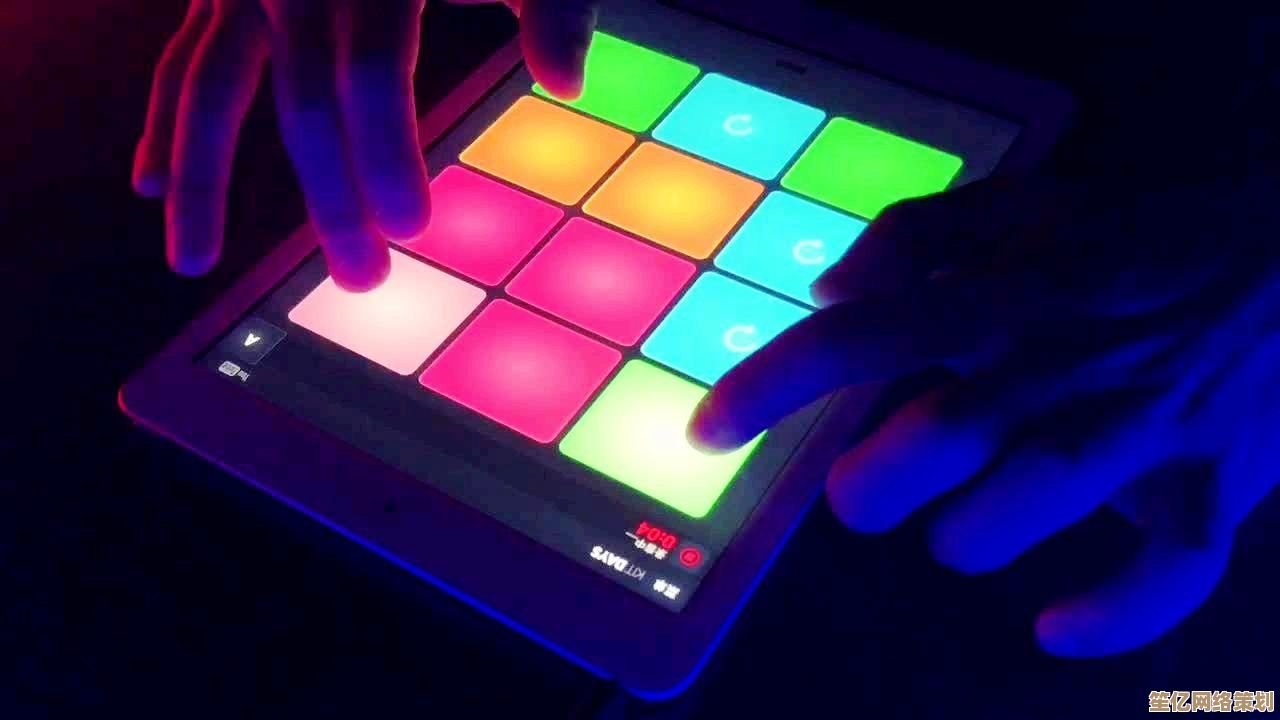 Superpads究竟多好玩？2025年全新版本实测，带你解锁创意演奏新姿势！