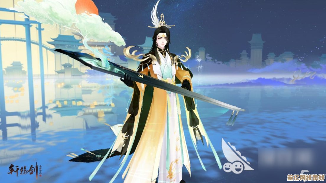 全新剧情篇章开启！萧宵角色背景故事与未来进化路线