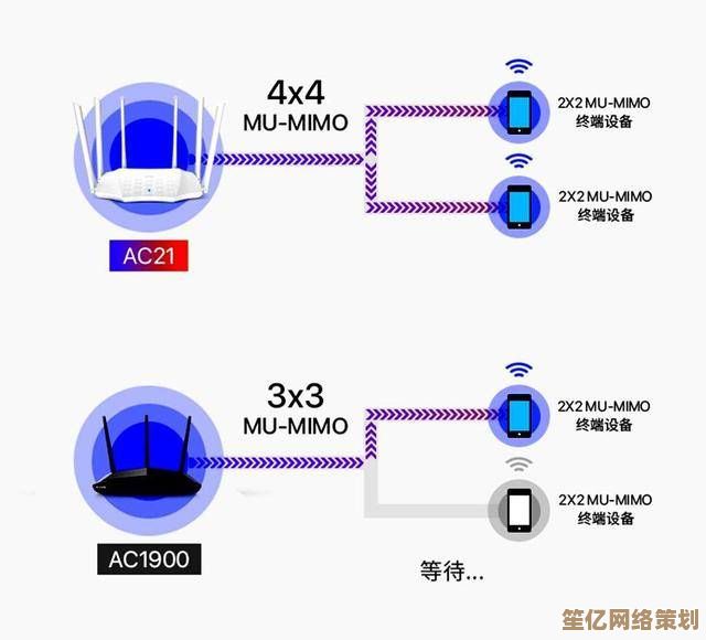 腾达路由器官网：享受流畅高速上网，稳定信号全程护航