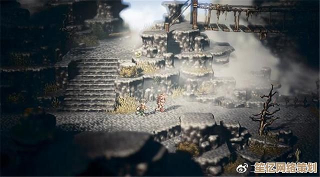 未来技术融合！八方旅人0多平台画质帧率与建筑系统上限2025横向评测