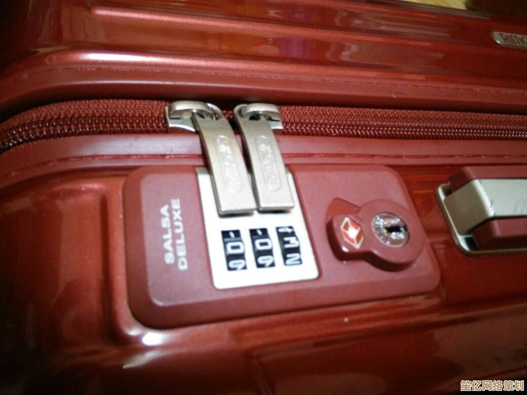 如何在不损坏密码箱的前提下解决密码遗忘问题