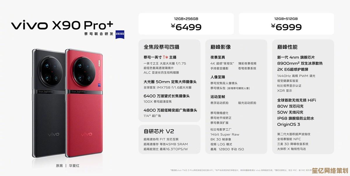 vivo X90手机价格走势深度解析与选购技巧全攻略