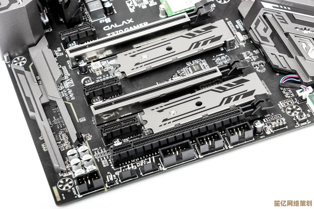 Z370主板天梯图全解析：助你轻松选对新一代高性能主板！