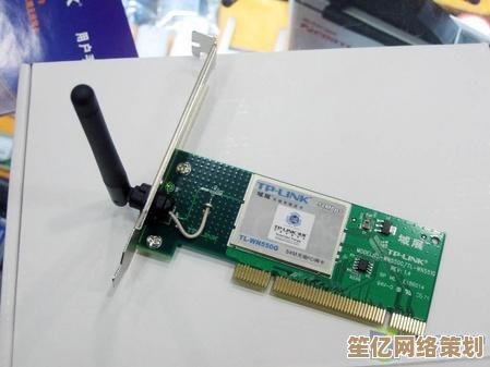 Mercury无线网卡驱动教程：小鱼教您快速安装并优化网络连接