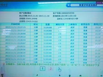 快速查询电信流量使用情况及剩余流量的详细步骤解析