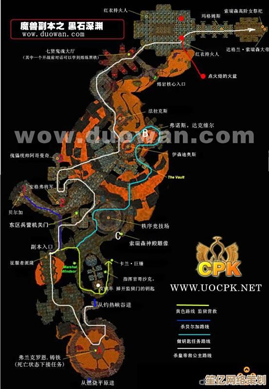 2025年阿达拉反击战高难副本详解：技能循环与地图策略全面解析！
