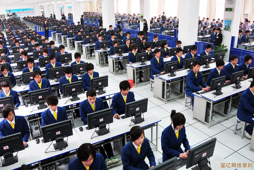 安徽新华电脑专修学院：专注IT精英教育，赋能科技发展新篇章