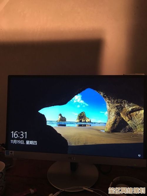 电脑重装Windows10出现黑屏问题？详细排查与修复指南在此