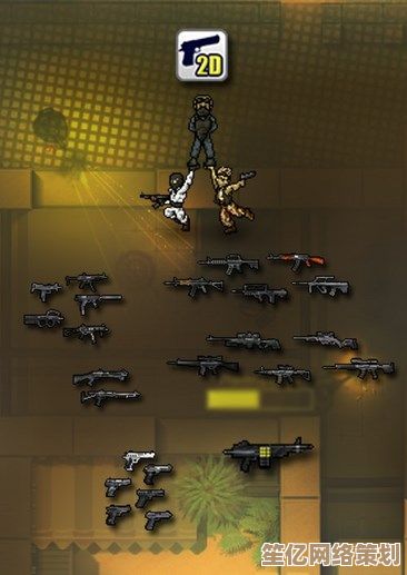 2025年射击游戏有哪些？最新热门射击类游戏推荐合集