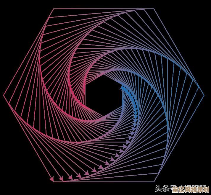 轻松掌握五角星绘画技巧：简单步骤让你快速画出完美图形