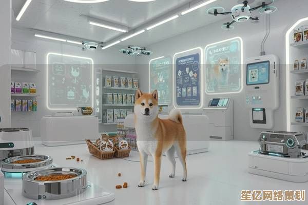 融合AI与虚拟现实的宠物店经营，2025年开启你的创新创业之旅