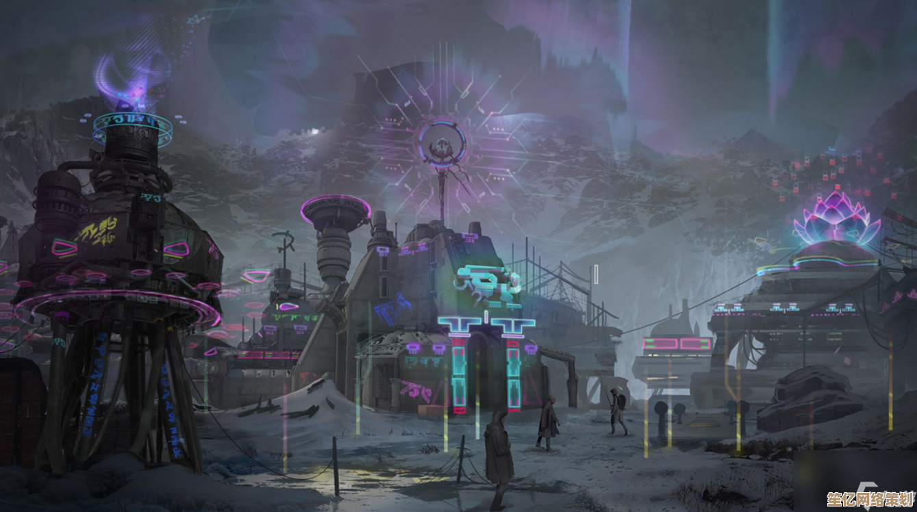 沉浸感倍增！无主之地4》2025年智能环境感知雷达即将登场