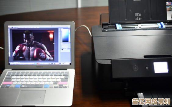 Epson打印机无法打印？这些实用解决方案助您快速恢复