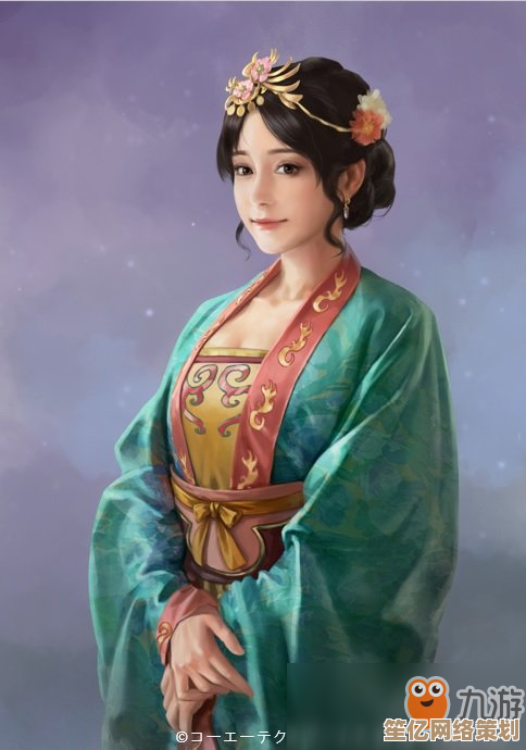 2025年《三国志14》权威指南：孙权配偶设定与婚姻玩法详解