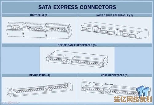 SATA硬盘挑选与保养指南：专业技巧助您高效使用与维护