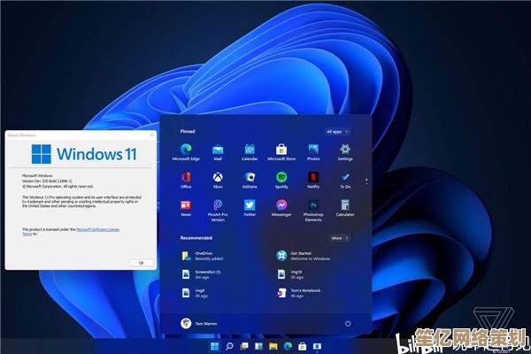 获取Windows 11官方原版镜像下载，详细步骤与系统要求解析