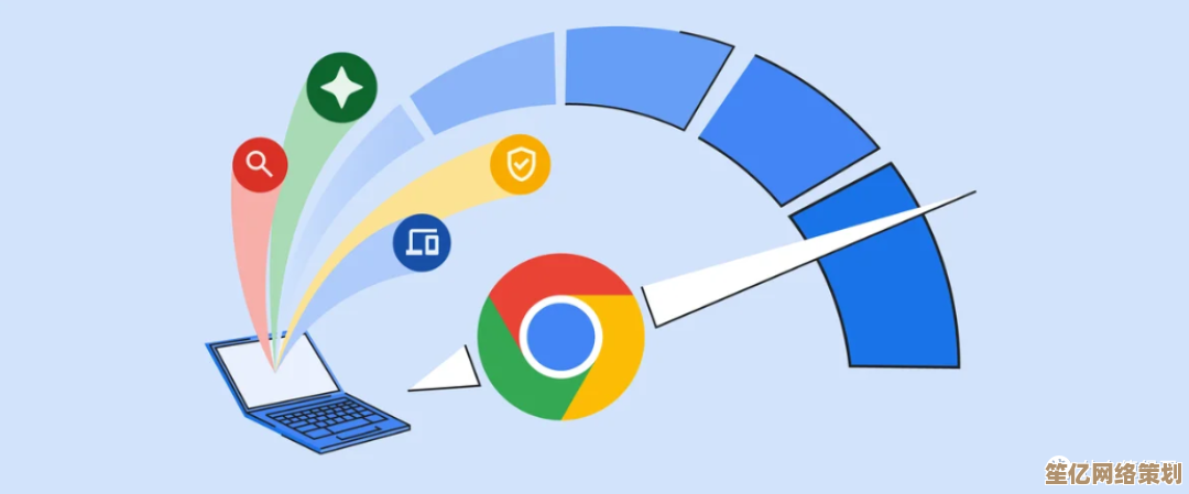 Google浏览器全方位指南：解锁隐藏功能、提升技巧与问题解决方案