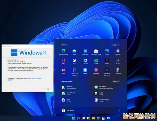 Windows 11外接显示器连接故障排查与解决方案