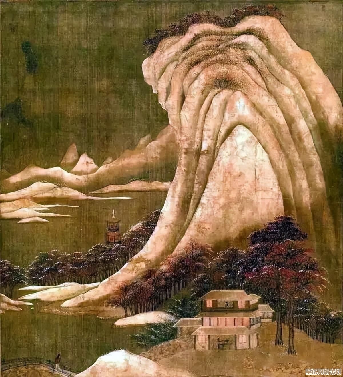2025神兵强度大洗牌！古今2》风起蓬莱版本神器选择指南