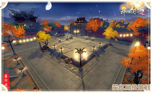 踏入南华寺虚拟武林秘境，追踪2025年侠客传奇背后的隐藏真相