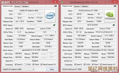 借助NVIDIA显卡天梯图，快速定位你的理想GPU购买方案