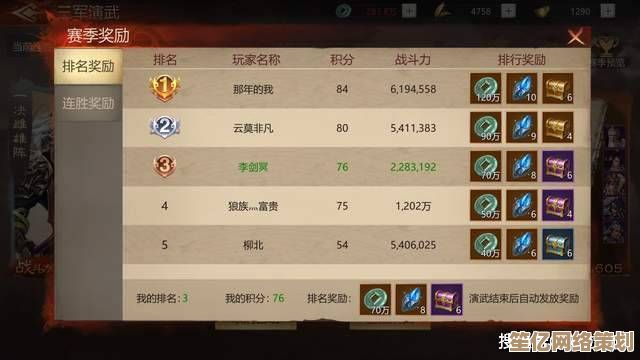 深入解析卧龙吟2三军演武2025新版本，策略搭配与兵种克制全指南，制胜之道在此！