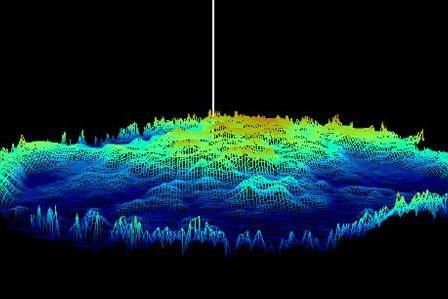 虺蜥声纹遥感技术突破，2025年山海禁地实时追踪神秘生物动向