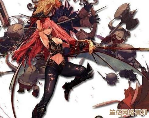 《魔灵Online：2025全职业觉醒指南，签到领限定时装开启冒险新纪元》