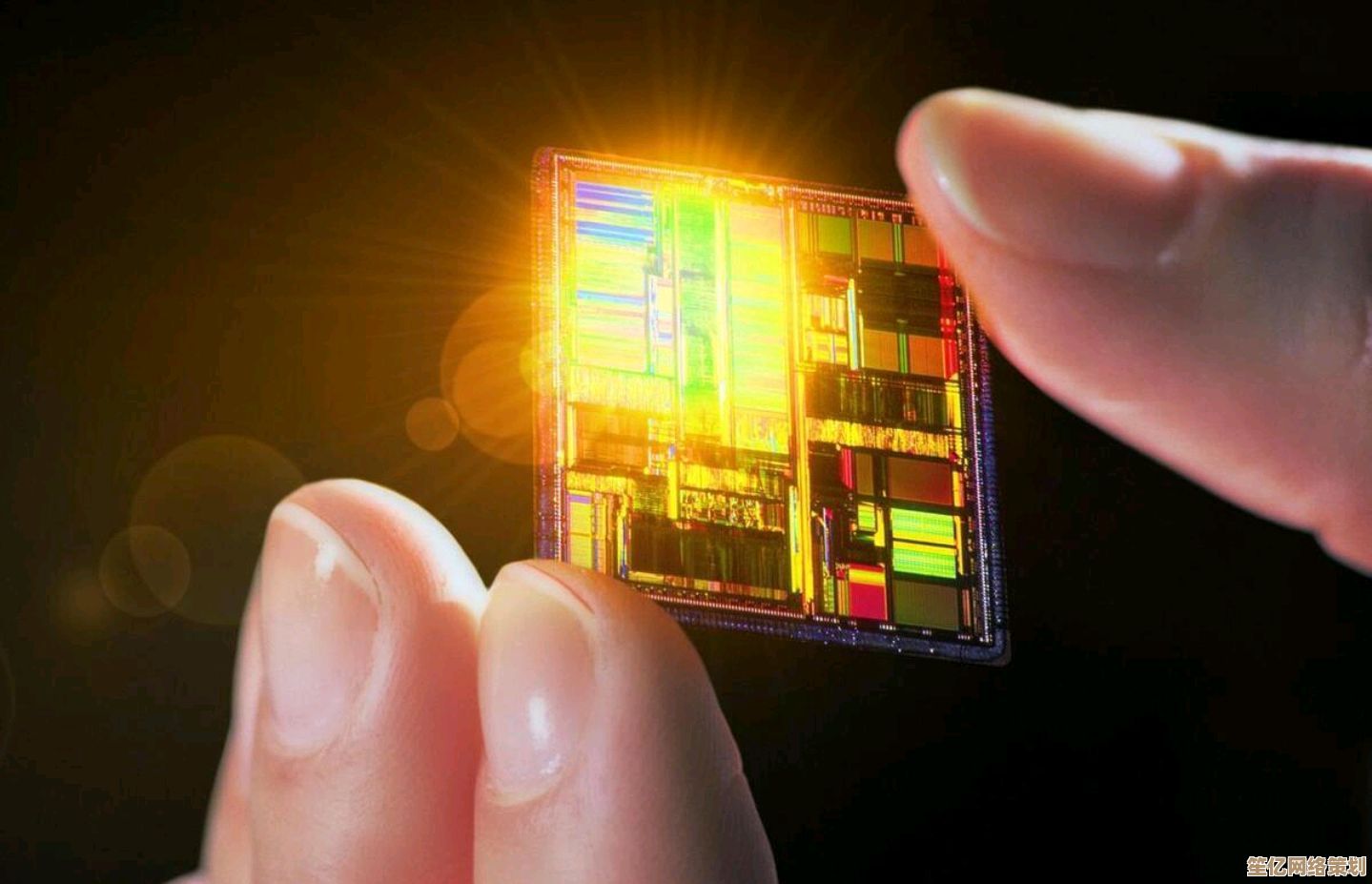 量子芯片研发突破：重塑全球科技格局与未来应用场景的钥匙
