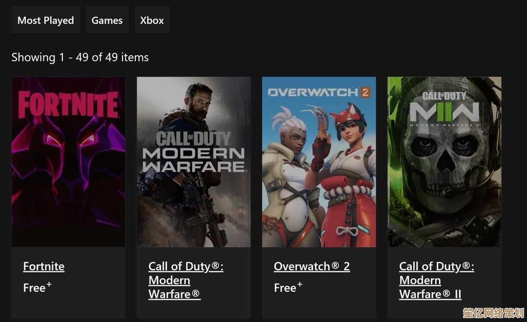 2025年外媒新鲜出炉Xbox全时代最佳游戏榜单，全是口碑爆棚大作！